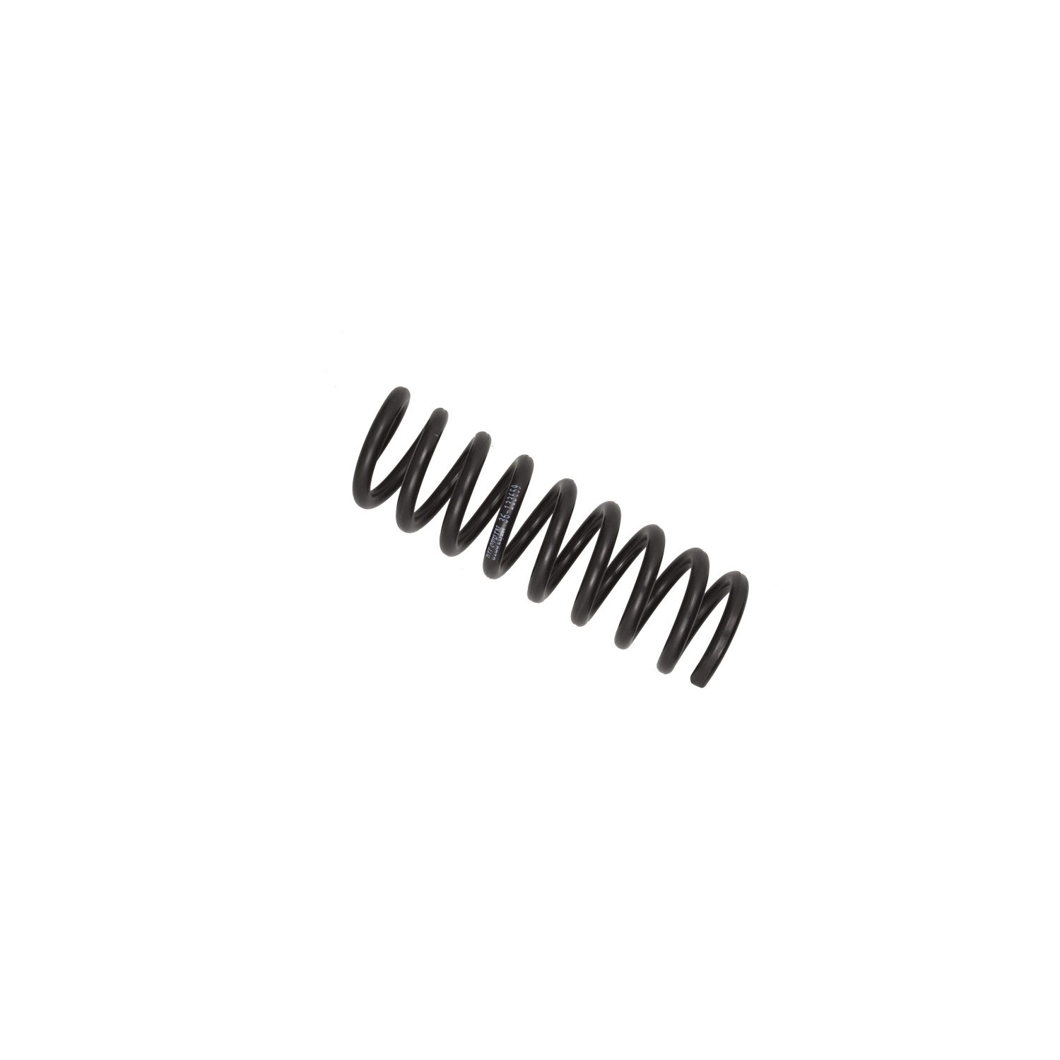 Bilstein 36-133659 B3 OE Replacement - Coil Spring